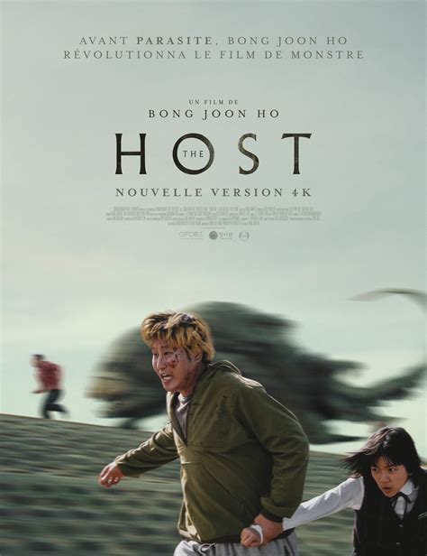 The Host Film 2006 Allociné
