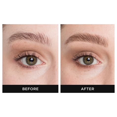 How To Do Fluffy Brows Eyebrow Queen Pro
