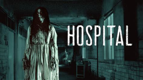 Horror Recaps Hospital 2020 Movie Recaps Youtube