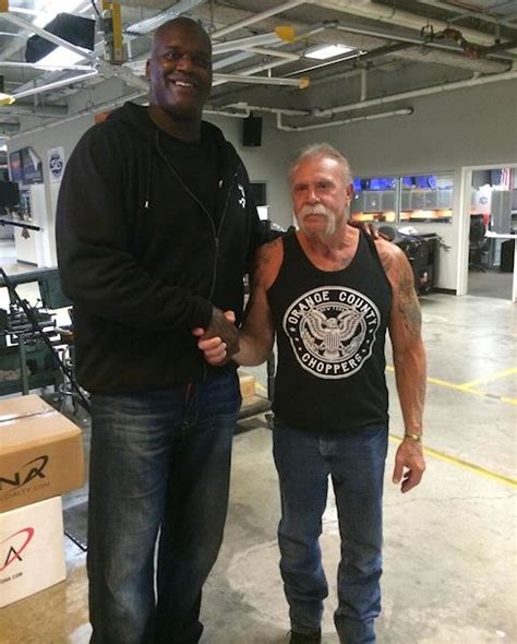 American made is a lifestyle and build series that features paul teutul sr. Orange County Choppers TV Show | Fans of Paul Teutul Sr ...