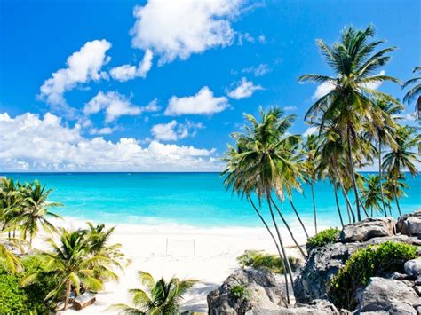 South Coast Barbados Beach Holidays Caribbean Travel Inspiration