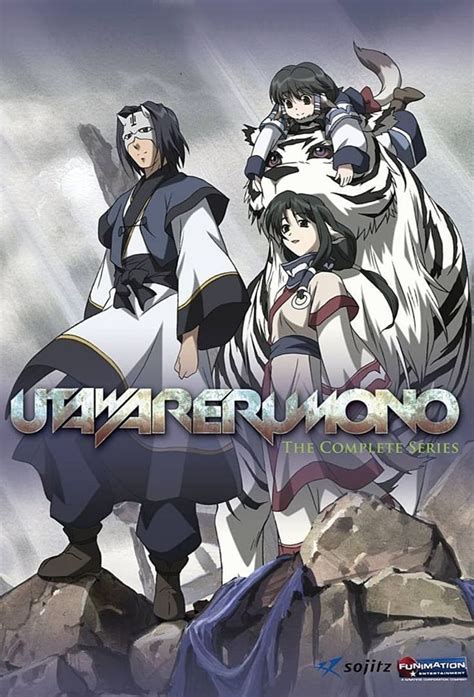 Utawarerumono The False Faces Where To Watch Every Episode Streaming