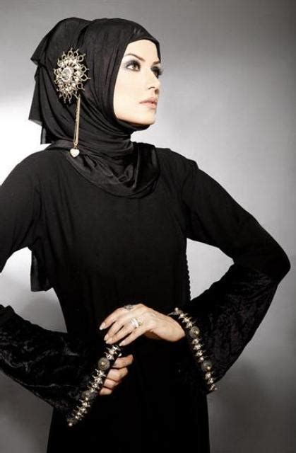 New Pakistani And Arabic Abaya Desings For Women Apni Fankari