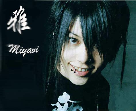 Miyavi Miyavi Photo Fanpop