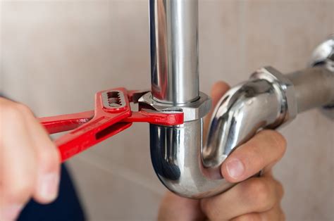 Homeowner How Tos Basic Plumbing Fixes