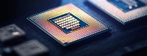 Quel Est Le Meilleur Processeur AMD Ou Intel Cybertek Blog