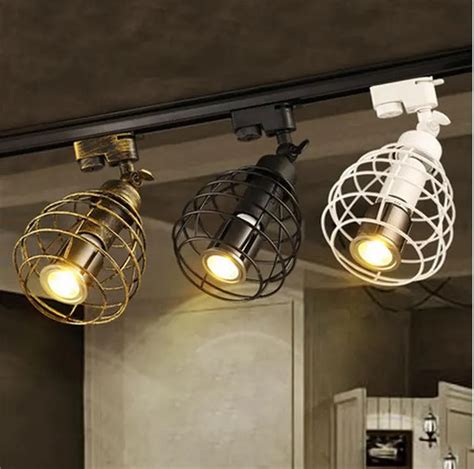Top 20 Rustic Track Lighting Best Collections Ever Home Decor Diy