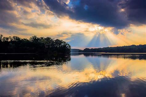 Ford Pinchot State Park In Lewisberry Pa Americas State Parks