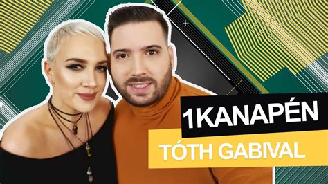 Új zsűritagja krausz gábor magára tetováltatott egy teljes alakos tóth gabi képet az énekesnő várhatóan két héten belül szülni fog, ami miatt egyre nagyobb a hasa és egyre fáradékonyabb is. TÓTH GABI:"NEM FÉLEK, HOGY A BERKI, VAGY SCHOBERT NORBI ...