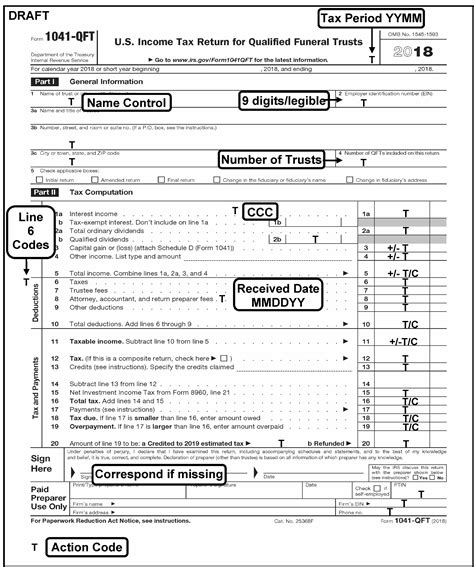 Federal T Tax Form 709 T Ftempo Ed4