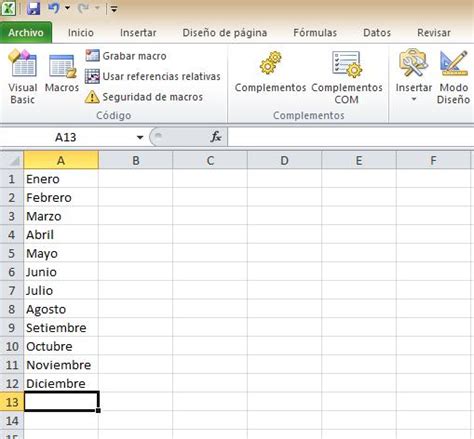 Citas Absolutas Y Relativas En Excel Ejercicios Con Celdas Descargar