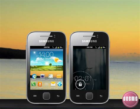 So before installing lollipop custom rom, have a look at what step 2: Mini S3 Remix+ v.2.5 Custom ROM Galaxy Y | Droid Zone