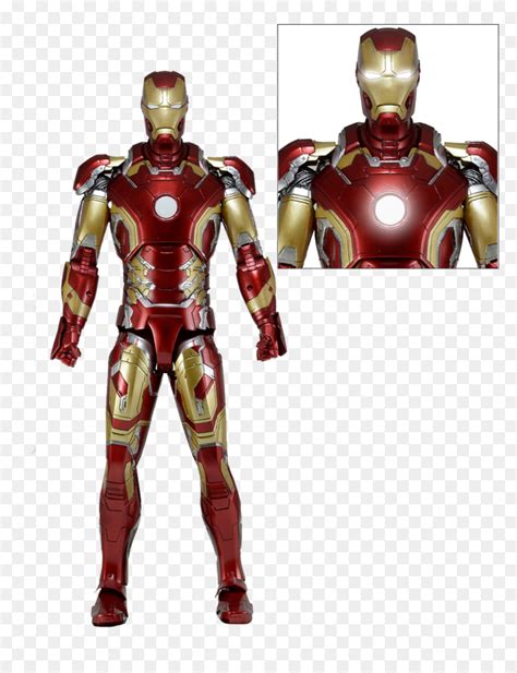 Age Of Ultron Iron Man Suit Png Transparent Png 1018x1280 Png Dlfpt