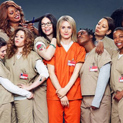 Before Oitnb The Stars Early Roles E Online