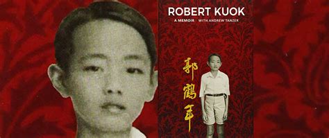 Kuok's candor is bracing throughout. Robert Kuok. A Memoir Review KRSEA - Kyoto Review of ...