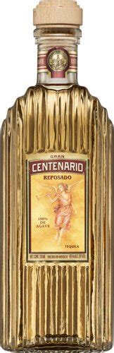 Gran Centenario Reposado Tequila Bobar Liquor Ii San Diego Ca