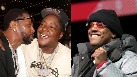 Cam’ron Ma E And Jadakiss Add Special Guest To Joint Tour Hiphopdx