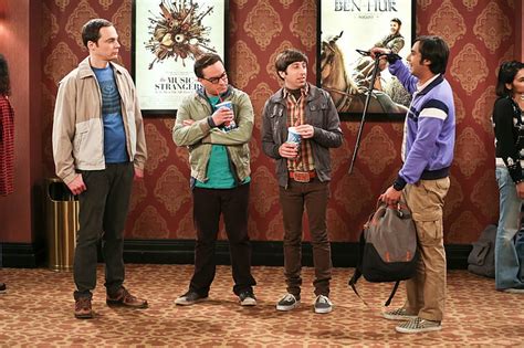 Hd Wallpaper Tv Show The Big Bang Theory Howard Wolowitz Jim