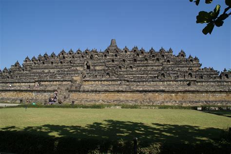 Free Images Monument Asia Landmark Temple Ruins Indonesia Java