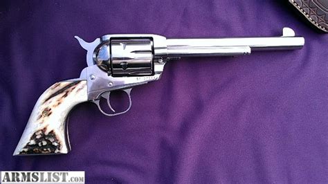 Armslist For Sale Ruger Vaquero 45 Stainless Wstag