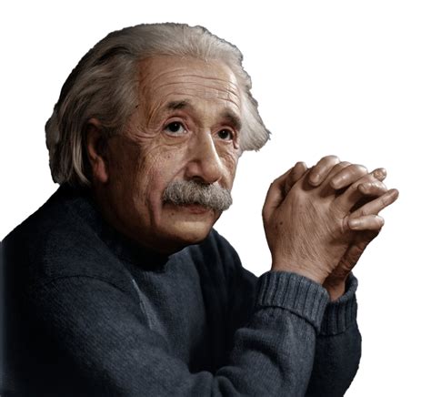 Albert Einstein Png Transparent Images Png All