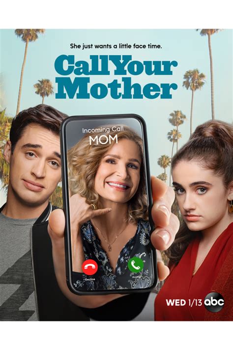 Call Your Mother Sony Pictures Entertainment