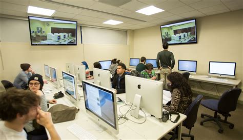 Contemporarycomputerlab Academy Of Learning Career College