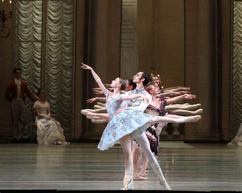 Vaganova Ballet Academy Graduation Vaganova Ballet Academy Ballet