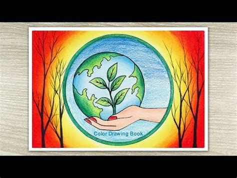 World Environment Day Posters Earth Day Posters Save Environment