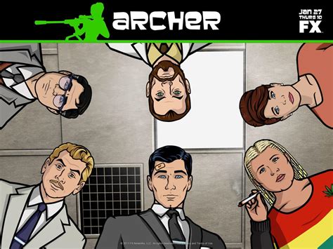Free Download Sterling Archer Wallpapers 1600x1200 For Your Desktop Mobile And Tablet Explore