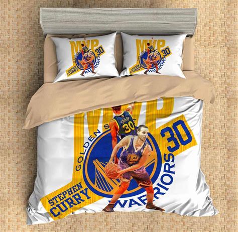 Steph Curry Bed Set How To Design A Living Room Real Homes