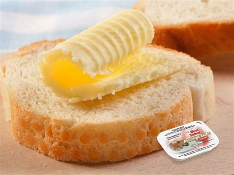 Conhe A A Diferen A Da Manteiga Extra E Manteiga De Primeira Qualidade
