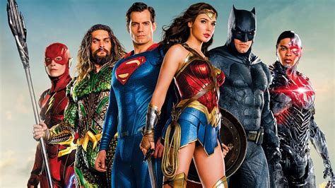 Watch Justice League 2017 Full Movie Online Free Stream Free Movies