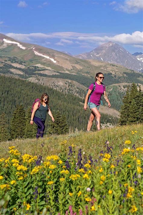 Insiders Guide To Hiking In Breckenridge Colorado Beautiful Places