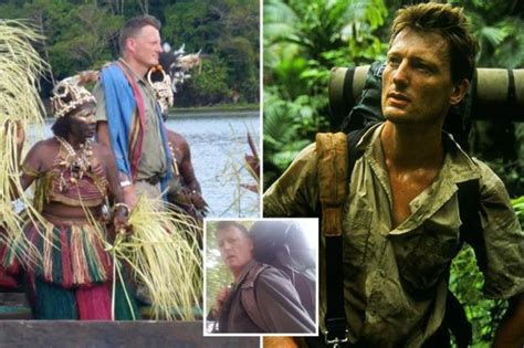 Sister Of Brit Explorer Benedict Allen Missing In Papua New Guinea