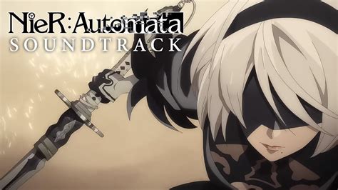 Nier Automata Original Soundtrack [ost] Ph