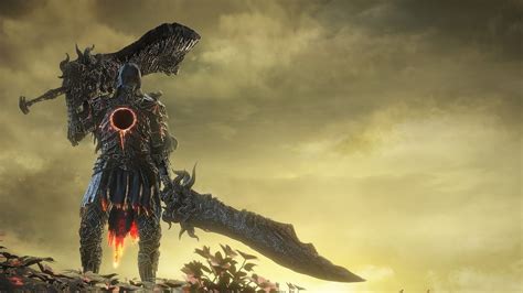 Dark Souls 3 The Ringed City Im Dlc Test Das Ende Einer Frustrierend