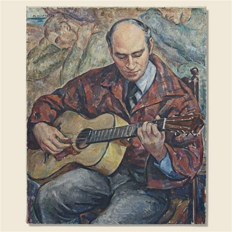 Sad man playing guitar painting. Man Playing Guitar Painting - Canvas in 2021 | Guitar ...