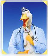 Quack Doctor List Photos