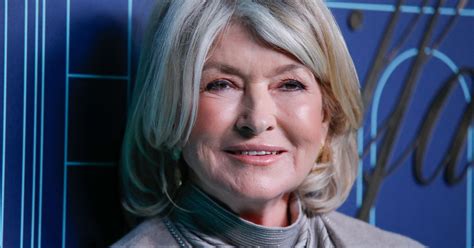 martha stewart speaks on plastic surgery after sports illustrated swimsuit cover verve times