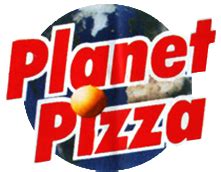 With great customer service & very hard working staff. PLANET PIZZA - Lerne Sefe