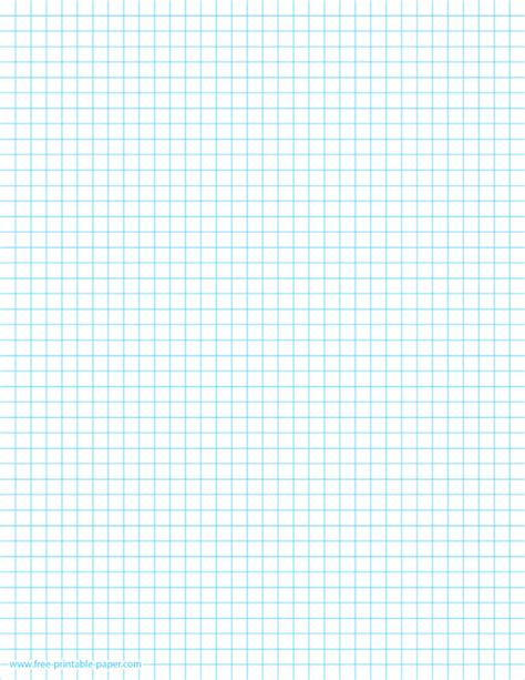 Printable Grid Paper 8 5 X 11 Get What You Need For Free