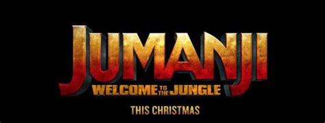 2 New Trailers For Jumanji Welcome To The Jungle Teaser Trailer