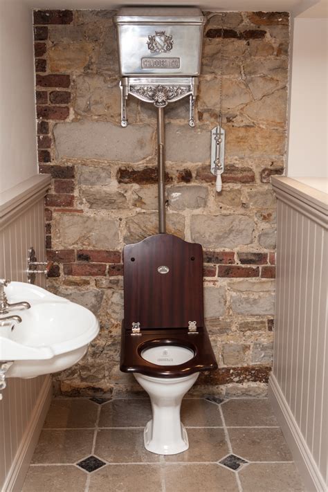Also see other designs ideas here. Luxury traditional cloakroom interior design fit for ...