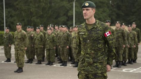 Canadian Armed Forces To Run Emergency Simulation In Lennoxville Cbc News