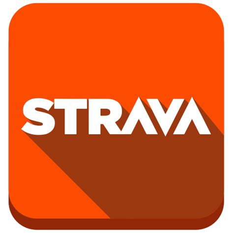 Strava Logo Logodix