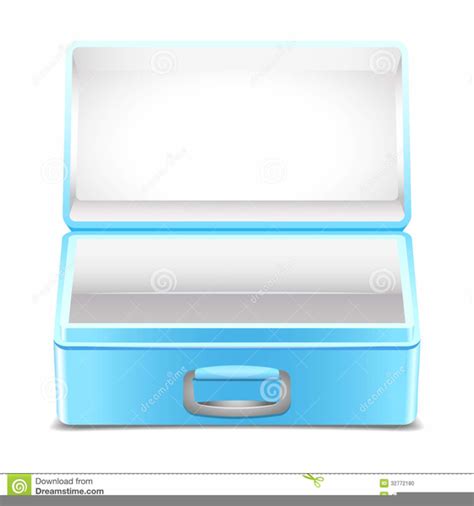 Empty Lunch Box Clipart Free Images At Clker Vector Clip Art
