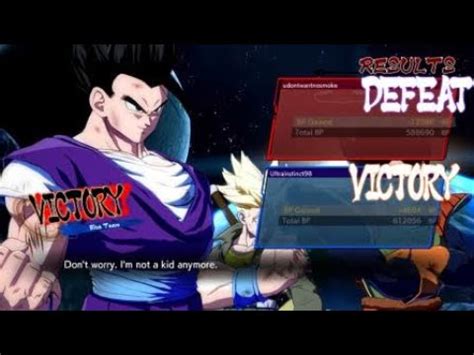 The rank distribution and percentage of players by division in dragon ball fighterz. DRAGON BALL FighterZ rank down - YouTube