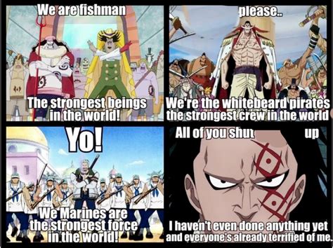 Mwesasaea One Piece Meme