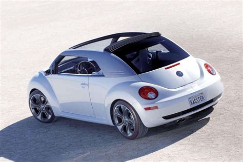 2010 Volkswagen New Beetle Convertible Review Trims Specs Price